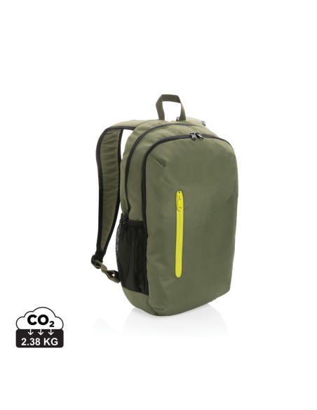 Zaino casual in rPET 300D Impact AWARE™